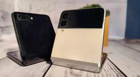 A touch of the future: 10 things that make the Samsung Z Flip 3 different from the Z Flip