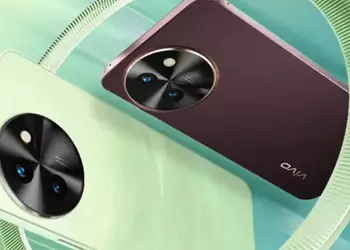 Vivo подтвердила ёмкость аккумулятора смартфона T3X перед анонсом