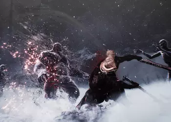 Разработчики The First Berserker: Khazan подтвердили дату релиза в начале 2025-го года