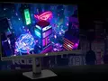 Монитор для побед: Asus представила новую модель ROG Strix с 24,5” Fast IPS-панелью, частотой до 420 Гц и минимальным временем отклика