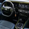 Мини-изображение эмблемы Fiat Pandina Hybrid