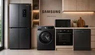 Бытовая техника Samsung может уйти к китайским производителям — корейцы не справляются с конкуренцией