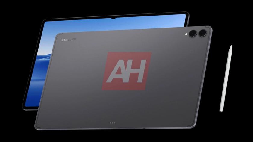 Samsung Galaxy Tab S11 Ultra