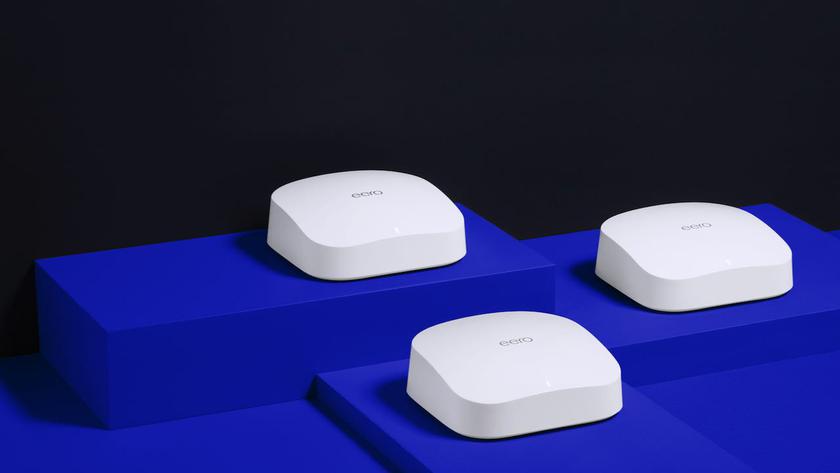 First sign: Eero will introduce Matter support into all its current WiFi routers
