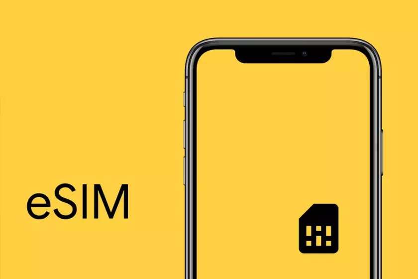 В Украине начали продавать iPhone с eSIM lifecell в комплекте: как это работает