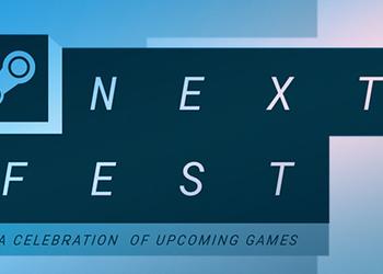 Стартовал ивент Steam Next Fest — опробуйте демоверсии сотен перспективных игр!