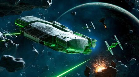 Розробники Star Wars Outlaws розповіли про наповненість космічного простору та безшовність відкритого світу гри