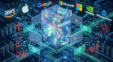 Claude Mythos : Anthropic lâche son IA « trop dangereuse » sur les failles de Microsoft et Apple