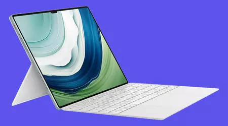 À partir de 770 $ : Huawei MatePad Pro avec écran 13,2 pouces 144Hz, puce Kirin 9000s et batterie 10100mAh en vente