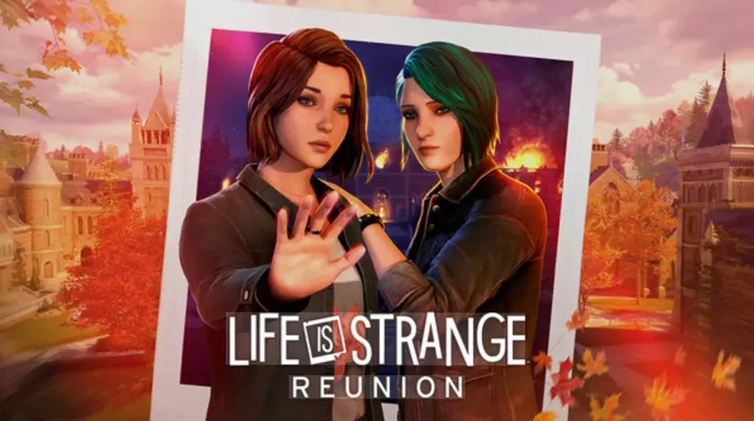 Life is Strange Reunion