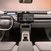Миниатюра элементов конструкции Volvo EX60