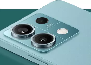 Redmi 15 5G: 144 Гц 6.9″ дисплей и 7000 мА-ч аккумулятор