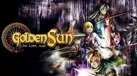 On 17 January, Golden Sun and Golden Sun will be added to the Nintendo Switch Onlie catalogue: The Lost Age