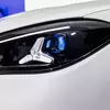Просмотр медиасистемы Mercedes-Benz Classe C