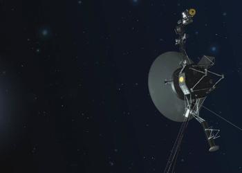 Межзвёздный «крик» помог NASA восстановить связь с зондом Voyager 2, который улетел от Земли на 19,9 млрд км и покинул пределы Солнечной системы