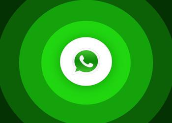 Обновление WhatsApp: редизайн и улучшенный темный режим