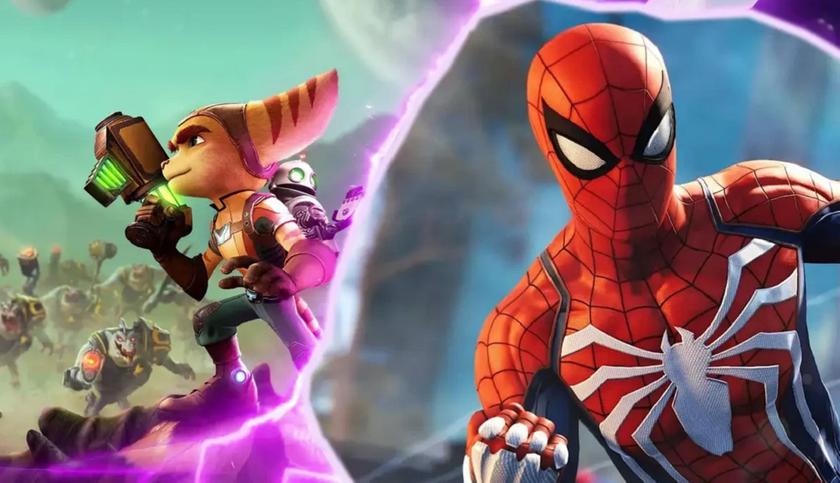 Путеводитель по миру Insomniac Games: от Spyro до Ratchet & Clank