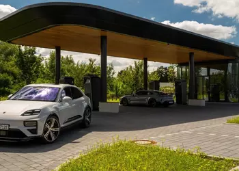 Porsche will close its network of ...