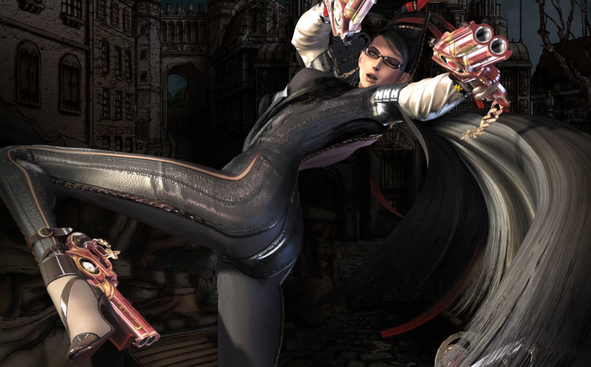 "Turn the genre of action": the creators of Bayonetta teaser new secret game