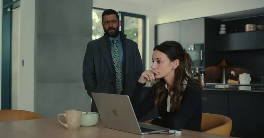 После успеха триллера по Харлану Кобену "Fool Me Once" на Netflix, будут экранизированы ещё два произведения автора