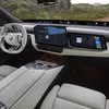 Превью интерьер BMW X5 без кнопок