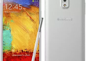 Лучший фаблет: Samsung Galaxy Note 3
