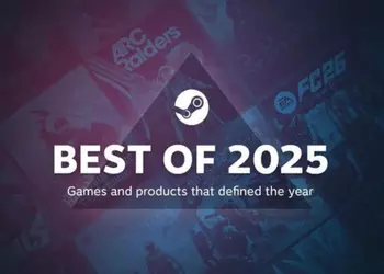 Battlefield 6, ARC Raiders и Hollow Knight: Silksong вошли в топ самых успешных новинок 2025 года в Steam