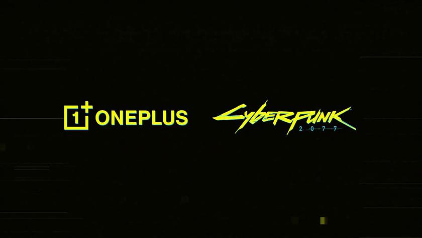 Глава OnePlus тизерит смартфон OnePlus 8T Cyberpunk 2077 Limited Edition