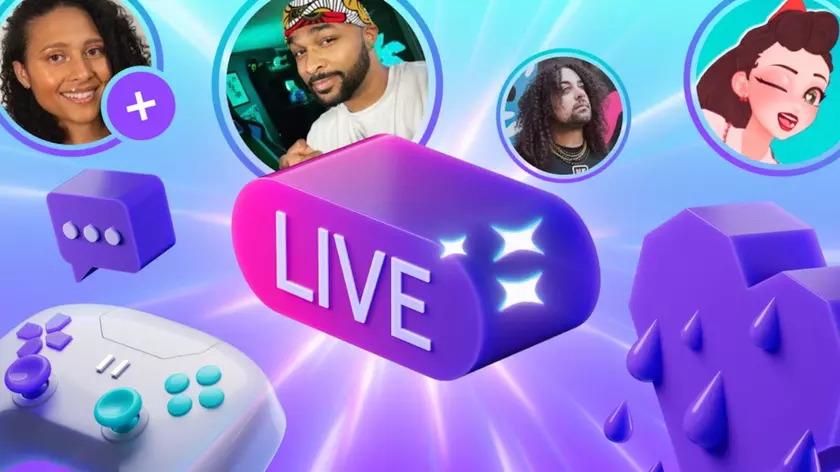 Twitch анонсировал большое обновление своего мобильного приложения