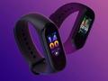 Xiaomi уже работает над новым фитнес-трекером Mi Band 5