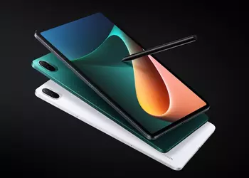 Following the Mi Mix Fold: Xiaomi Pad 5 will soon receive the biggest MIUI update
