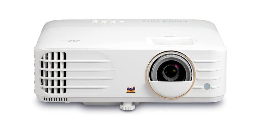 ViewSonic PX748 beste gaming projector
