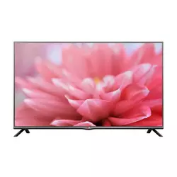 LG 42LB552V