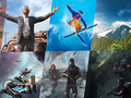 Глава Ubisoft заинтриговал геймеров, раскрыв планы на E3 2019