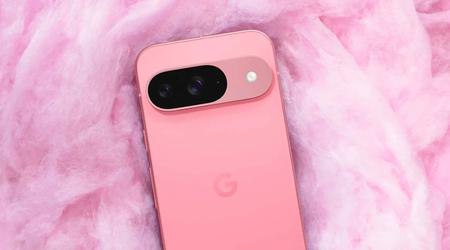 Google releases Pixel 9 with artificial intelligence for $799