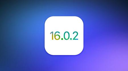Apple перестала підписувати iOS 16 та iOS 16.0.1: користувачі iPhone тепер не можуть відкотитися з iOS 16.0.2