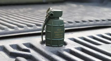 L'Allemagne a acheté plus d'un demi-million de grenades DM51