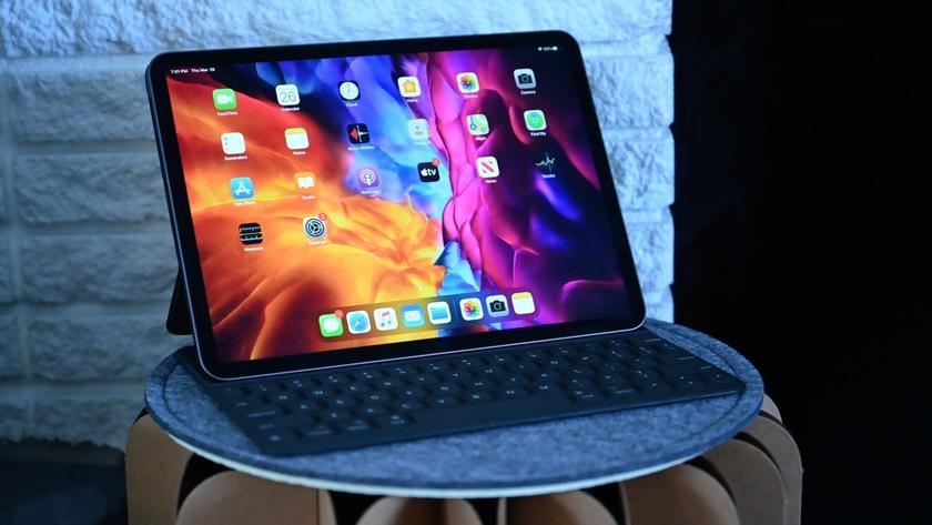 Минг-Чи Куо: 11-дюймовый iPad Pro тоже перейдет на дисплеи mini-LED, но уже в следующем году