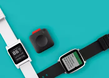 Часы Pebble 2 и Pebble Time 2 бьют рекорды на Kickstarter