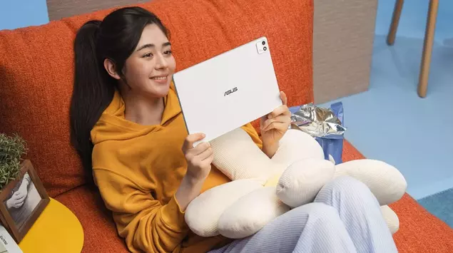 ASUS Pad (2026) : une tablette ...