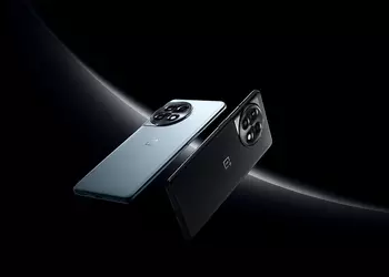 It's official: OnePlus Ace 2 with AMOLED screen, Snapdragon 8+ Gen 1 chip and 50 MP camera will be launched on 7 February