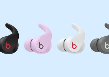 Apple prepara los auriculares TWS Beats Fit Pro, vistos en la beta de iOS 15.1