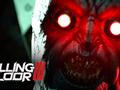 Биомеханический монстр со светящимися глазами: разработчики шутера Killing Floor 3 показали еще одного жуткого противника