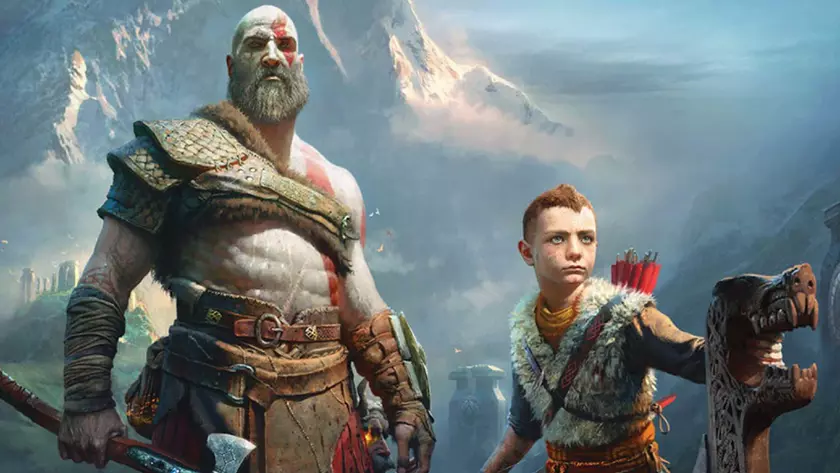 God of War на ПК уже можно скачать в Steam – игра станет доступна 14 января