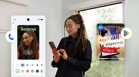 Google представила березневе оновлення Pixel Drop і додала нові функції для Android