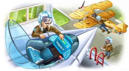 Telegram X for Android: now officially