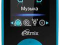 Недорогой MP3-плеер Ritmix RF-4400 с базовой функциональностью