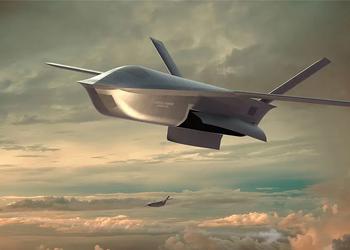 General Atomics проведёт испытание вооружённых дронов LongShot, которые запускаются с самолётов и предназначены для уничтожения воздушных целей