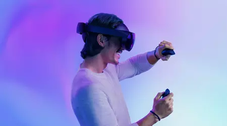 LG and Meta will create the next-generation $2000 Quest Pro virtual reality headset