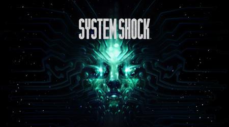 System Shock remake komt begin 2024 uit op PS5 en Xbox Series. De ontwikkelaars bereiden ook een grote patch voor de pc-versie van de game voor